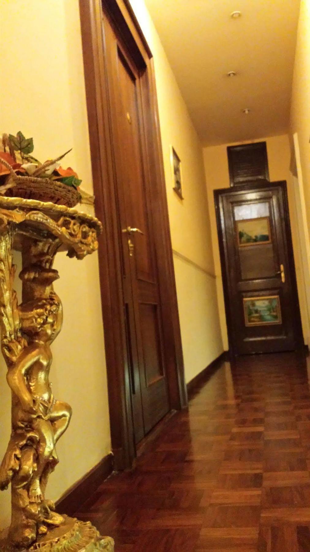 Bed & Breakfast Napoli Centrale Exterior foto